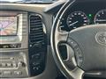 2006 Toyota Land Cruiser