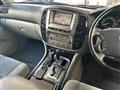 2006 Toyota Land Cruiser