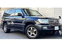2006 Toyota Land Cruiser