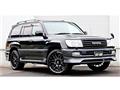 2006 Toyota Land Cruiser