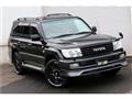 2006 Toyota Land Cruiser