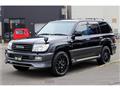 2006 Toyota Land Cruiser