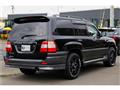 2006 Toyota Land Cruiser