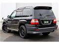 2006 Toyota Land Cruiser