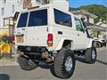 2006 Toyota Land Cruiser