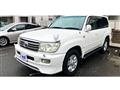 2005 Toyota Land Cruiser