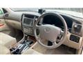 2005 Toyota Land Cruiser
