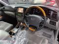 2005 Toyota Land Cruiser