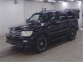 2005 Toyota Land Cruiser