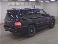 2005 Toyota Land Cruiser