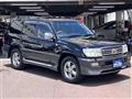 2005 Toyota Land Cruiser