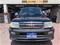 2005 Toyota Land Cruiser