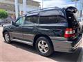 2005 Toyota Land Cruiser