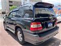 2005 Toyota Land Cruiser