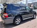 2005 Toyota Land Cruiser