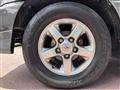 2005 Toyota Land Cruiser