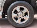 2005 Toyota Land Cruiser