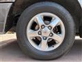 2005 Toyota Land Cruiser