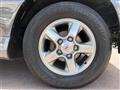 2005 Toyota Land Cruiser