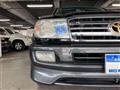 2005 Toyota Land Cruiser
