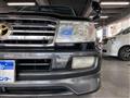 2005 Toyota Land Cruiser