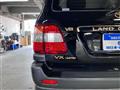 2005 Toyota Land Cruiser
