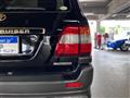 2005 Toyota Land Cruiser