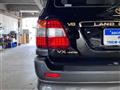 2005 Toyota Land Cruiser