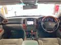 2005 Toyota Land Cruiser