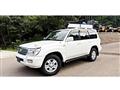 2004 Toyota Land Cruiser