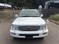 2004 Toyota Land Cruiser
