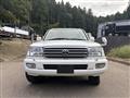2004 Toyota Land Cruiser