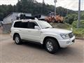 2004 Toyota Land Cruiser