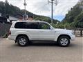 2004 Toyota Land Cruiser