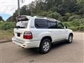 2004 Toyota Land Cruiser