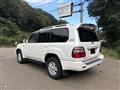 2004 Toyota Land Cruiser