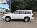 2004 Toyota Land Cruiser
