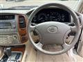 2004 Toyota Land Cruiser