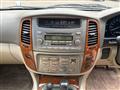 2004 Toyota Land Cruiser