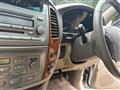 2004 Toyota Land Cruiser