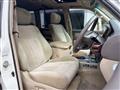 2004 Toyota Land Cruiser