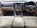 2004 Toyota Land Cruiser