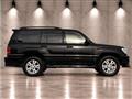 2004 Toyota Land Cruiser