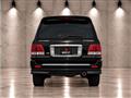 2004 Toyota Land Cruiser