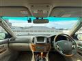 2004 Toyota Land Cruiser