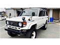 2004 Toyota Land Cruiser