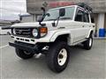 2004 Toyota Land Cruiser