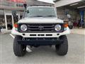 2004 Toyota Land Cruiser