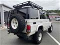 2004 Toyota Land Cruiser