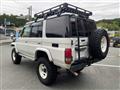 2004 Toyota Land Cruiser